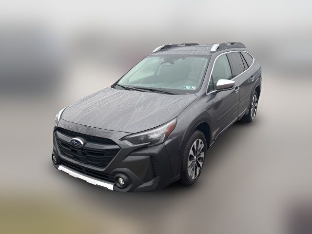 2025 Subaru Outback Touring