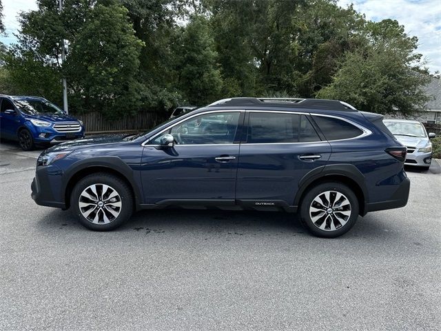 2025 Subaru Outback Touring