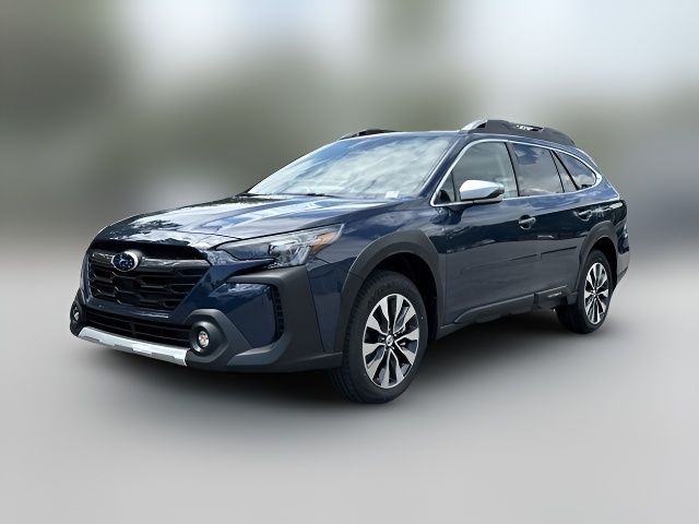 2025 Subaru Outback Touring