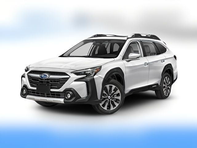 2025 Subaru Outback Touring