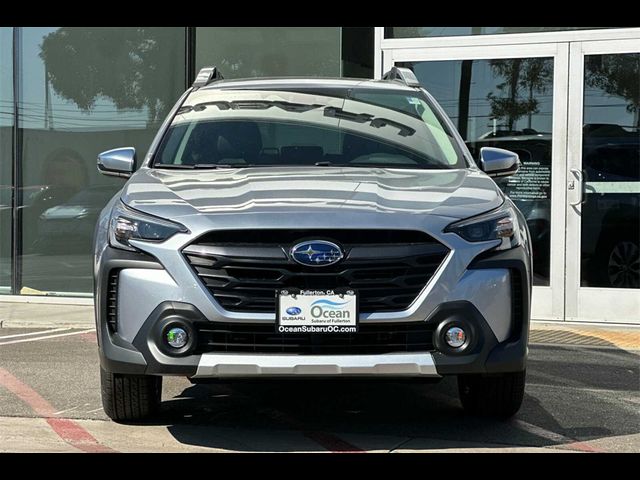 2025 Subaru Outback Touring