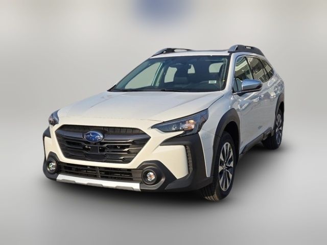 2025 Subaru Outback Touring