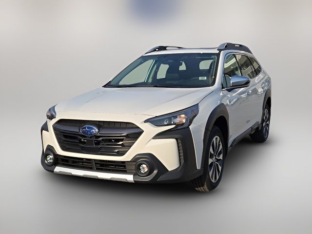 2025 Subaru Outback Touring