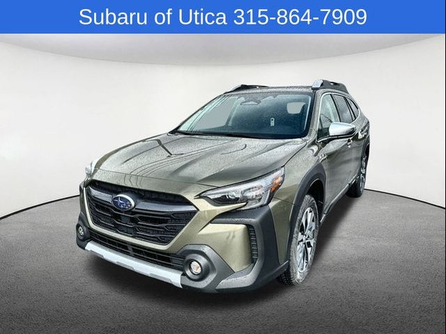 2025 Subaru Outback Touring