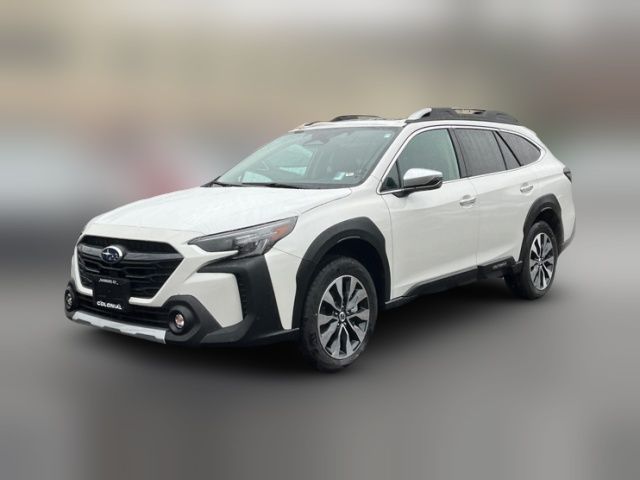 2025 Subaru Outback Touring