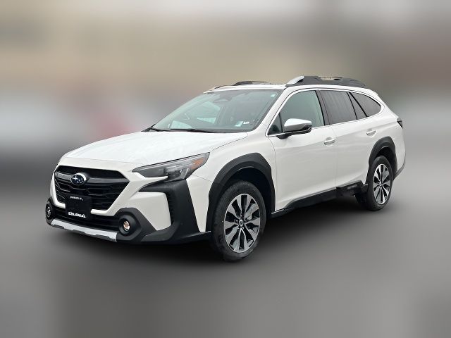 2025 Subaru Outback Touring