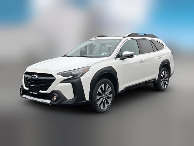 2025 Subaru Outback Touring