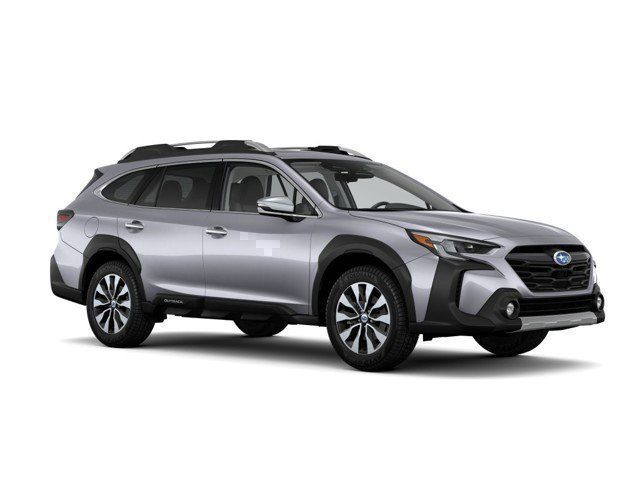 2025 Subaru Outback Touring