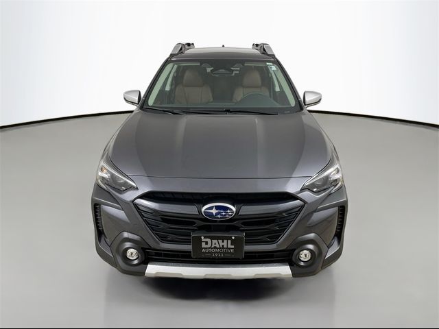 2025 Subaru Outback Touring