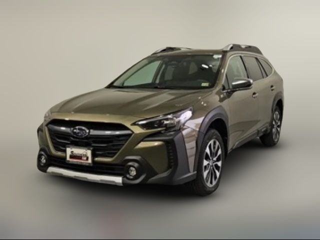 2025 Subaru Outback Touring