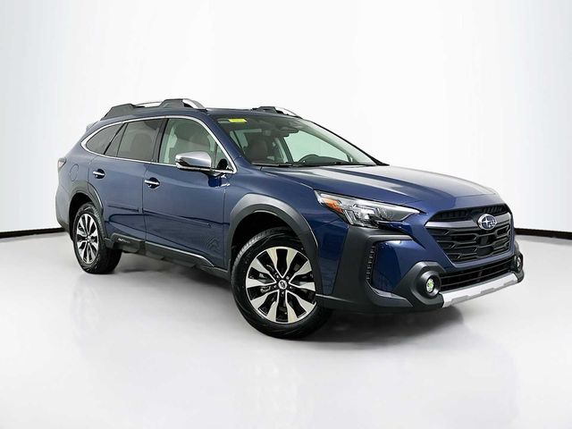 2025 Subaru Outback Touring