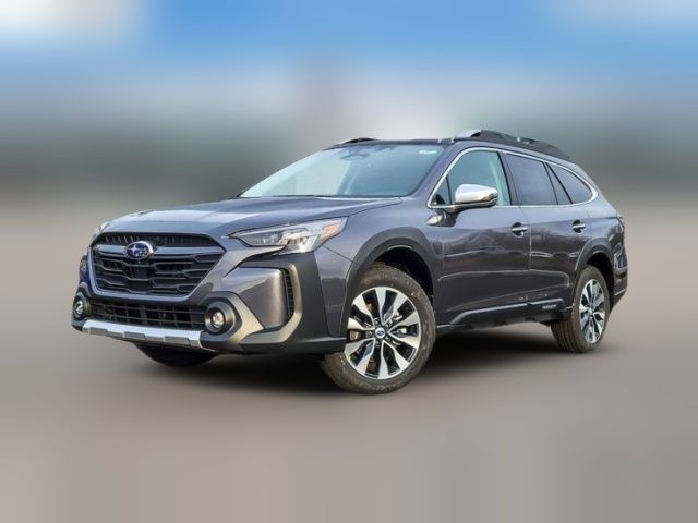 2025 Subaru Outback Touring