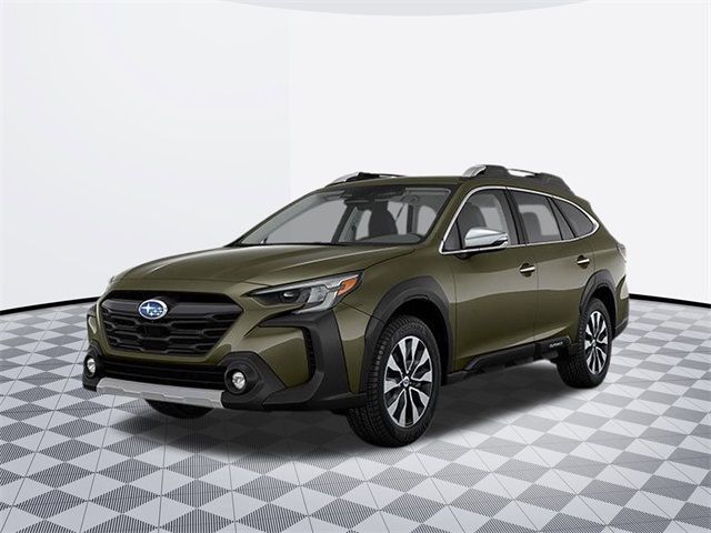 2025 Subaru Outback Touring