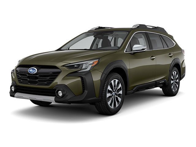 2025 Subaru Outback Touring