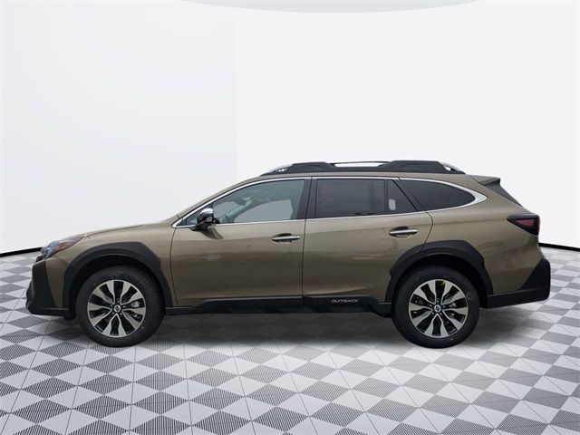 2025 Subaru Outback Touring