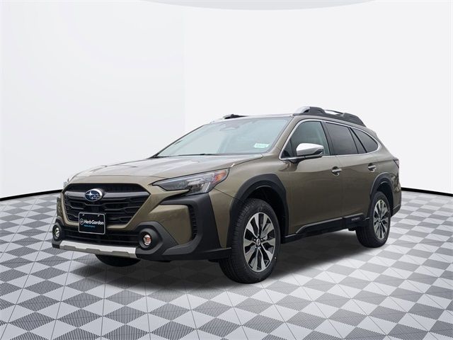 2025 Subaru Outback Touring