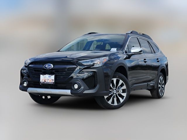 2025 Subaru Outback Touring