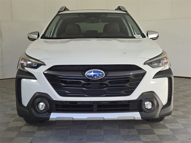 2025 Subaru Outback Touring