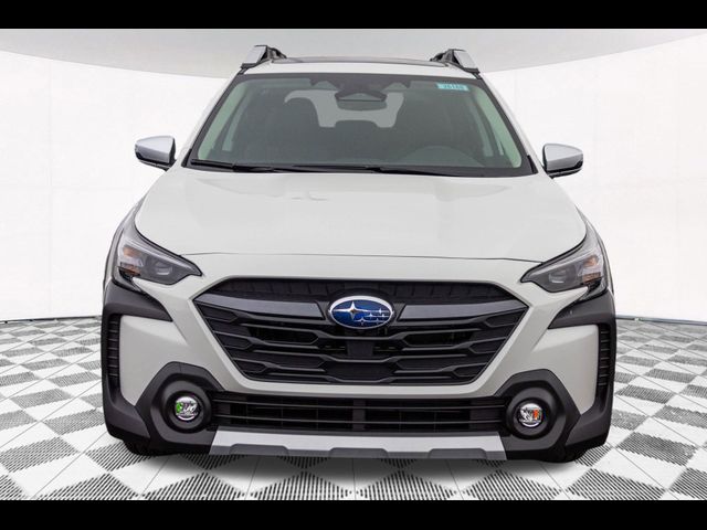 2025 Subaru Outback Touring