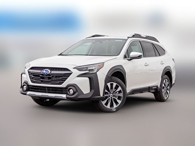 2025 Subaru Outback Touring