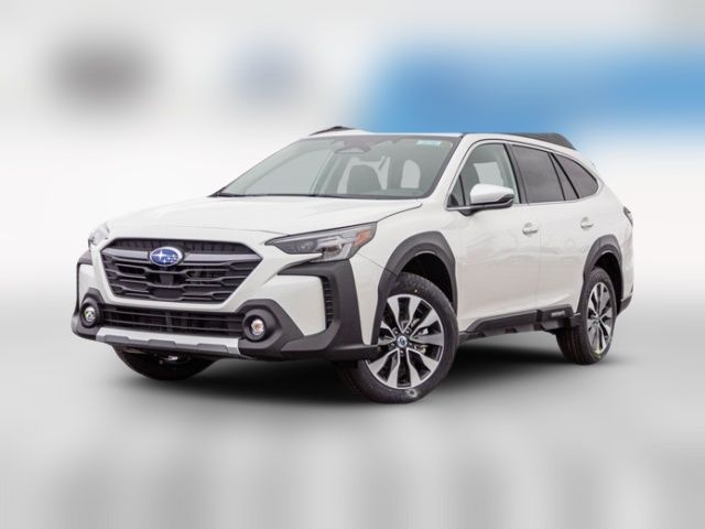 2025 Subaru Outback Touring
