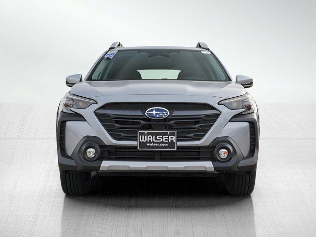 2025 Subaru Outback Touring