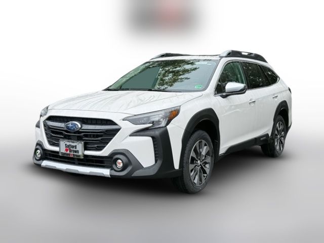 2025 Subaru Outback Touring