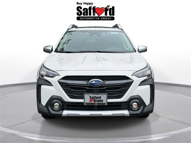 2025 Subaru Outback Touring