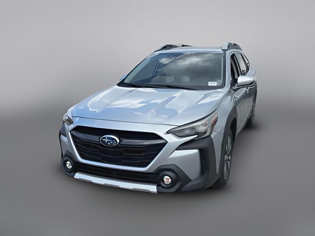 2025 Subaru Outback Touring