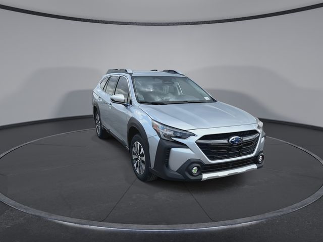 2025 Subaru Outback Touring