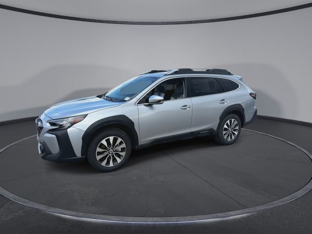 2025 Subaru Outback Touring
