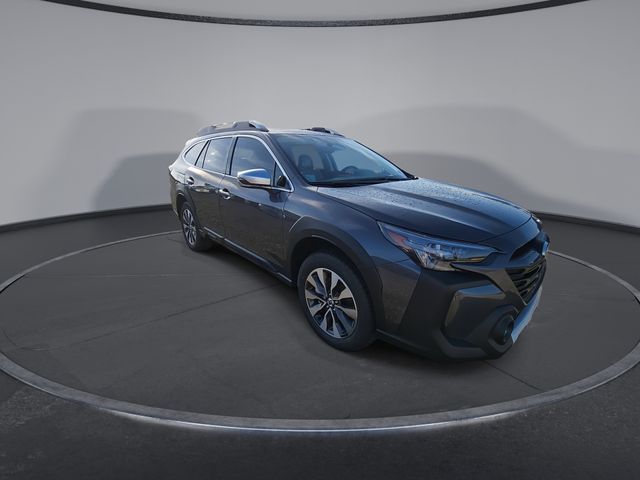 2025 Subaru Outback Touring