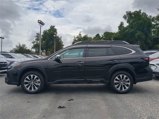 2025 Subaru Outback Touring