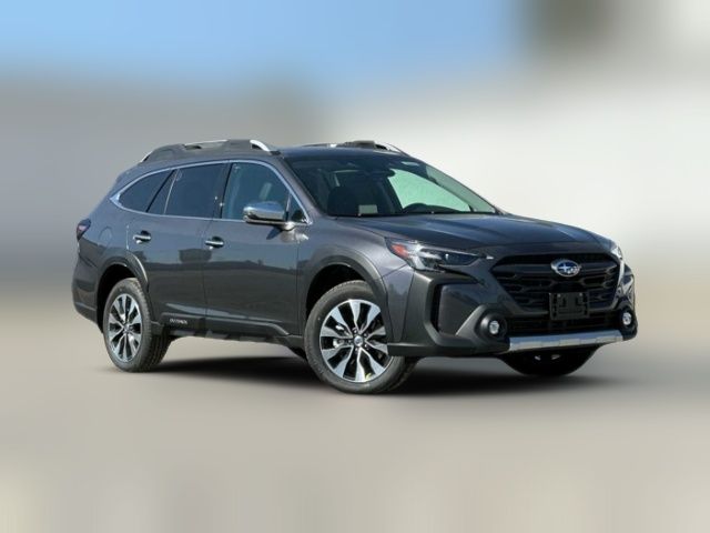 2025 Subaru Outback Touring