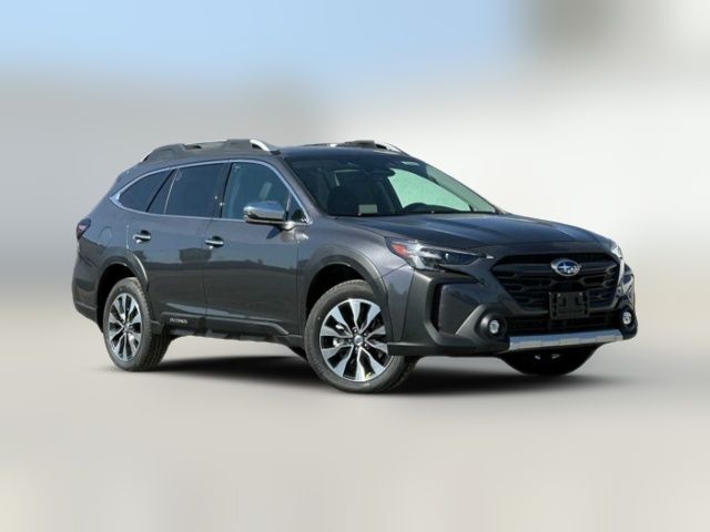 2025 Subaru Outback Touring