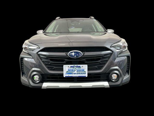 2025 Subaru Outback Touring