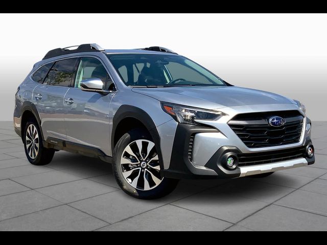 2025 Subaru Outback Touring