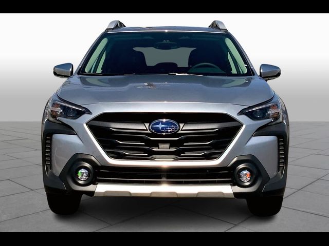 2025 Subaru Outback Touring