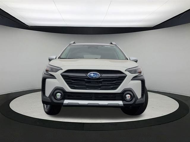 2025 Subaru Outback Touring