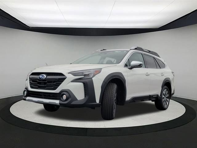 2025 Subaru Outback Touring