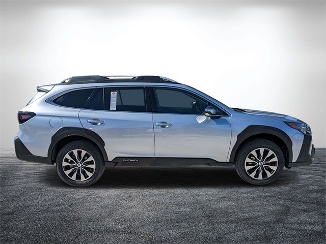 2025 Subaru Outback Touring