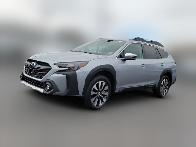 2025 Subaru Outback Touring