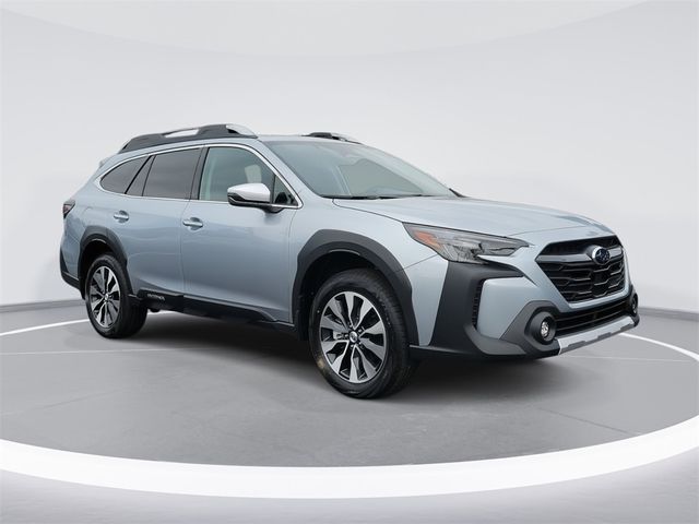 2025 Subaru Outback Touring