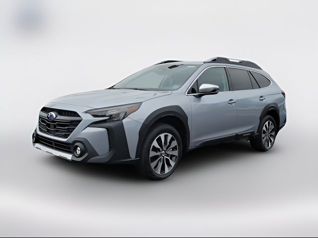 2025 Subaru Outback Touring