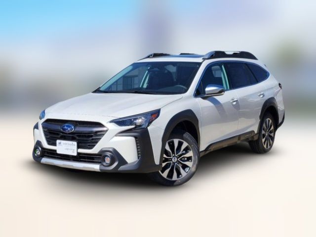 2025 Subaru Outback Touring