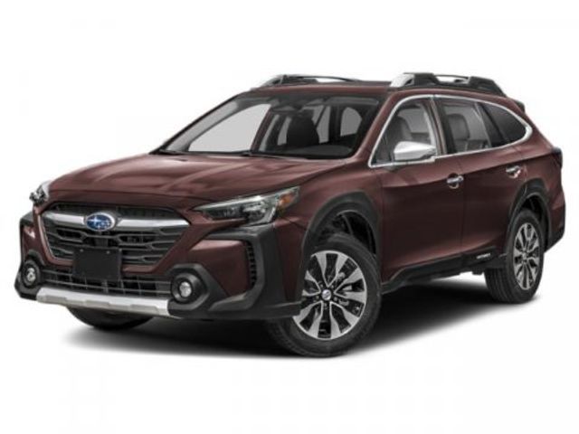 2025 Subaru Outback Touring