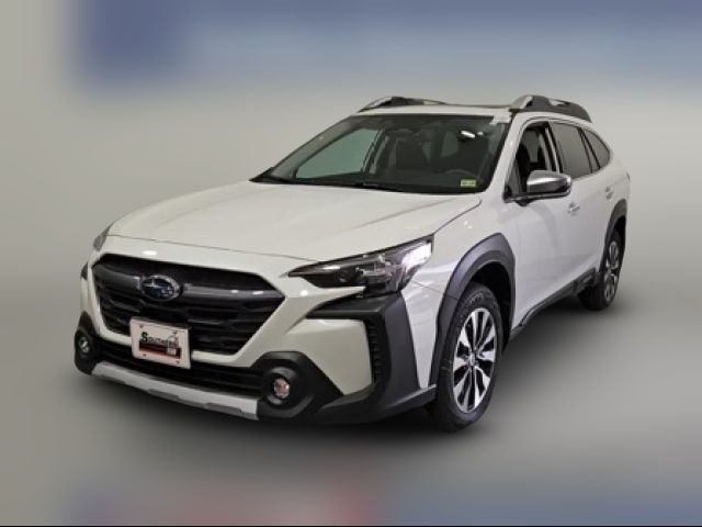 2025 Subaru Outback Touring