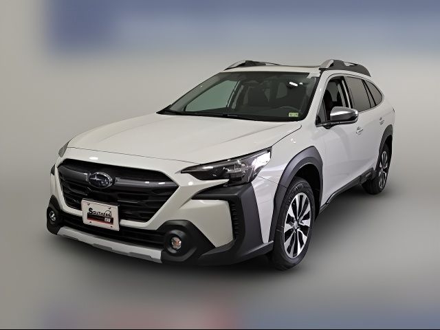 2025 Subaru Outback Touring