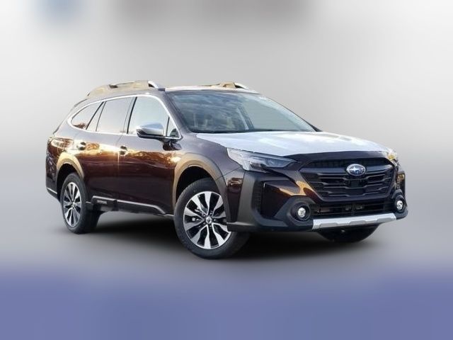 2025 Subaru Outback Touring