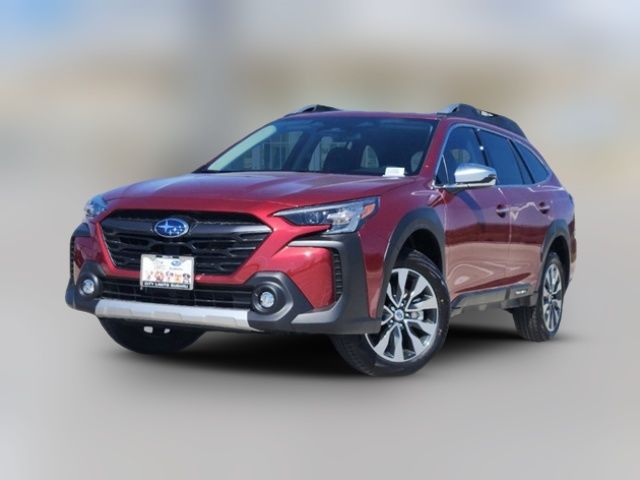 2025 Subaru Outback Touring